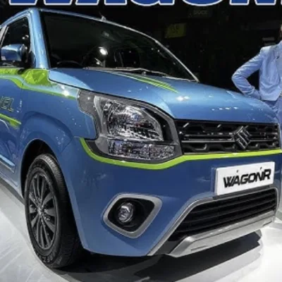 35 Kmpl Maruti Hybrid Wagonr Coming For Common Man Family. Budget Is Surprising Low This Time.